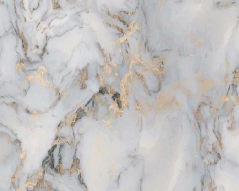 3D Wallpaper Custom Marble Fusia