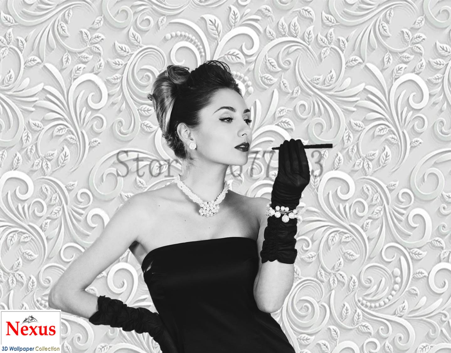 Salon, Hairstylists & Spa