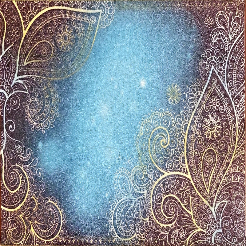 Nexus 3D Wallpaper 