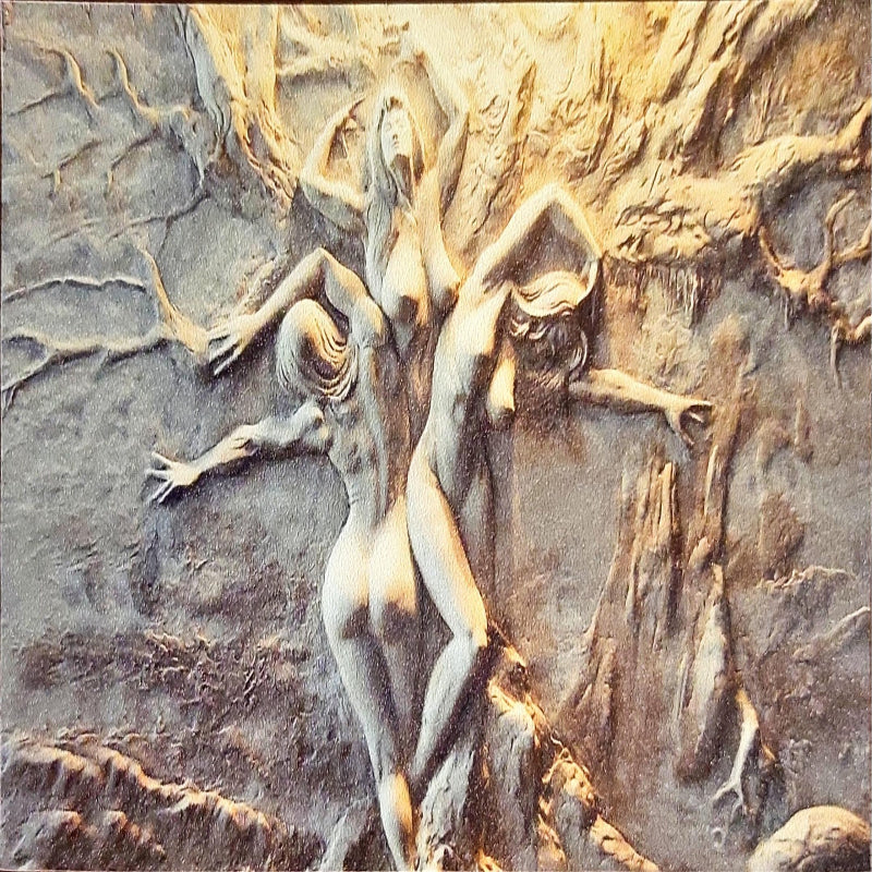 Nexus 3D Wallpaper 