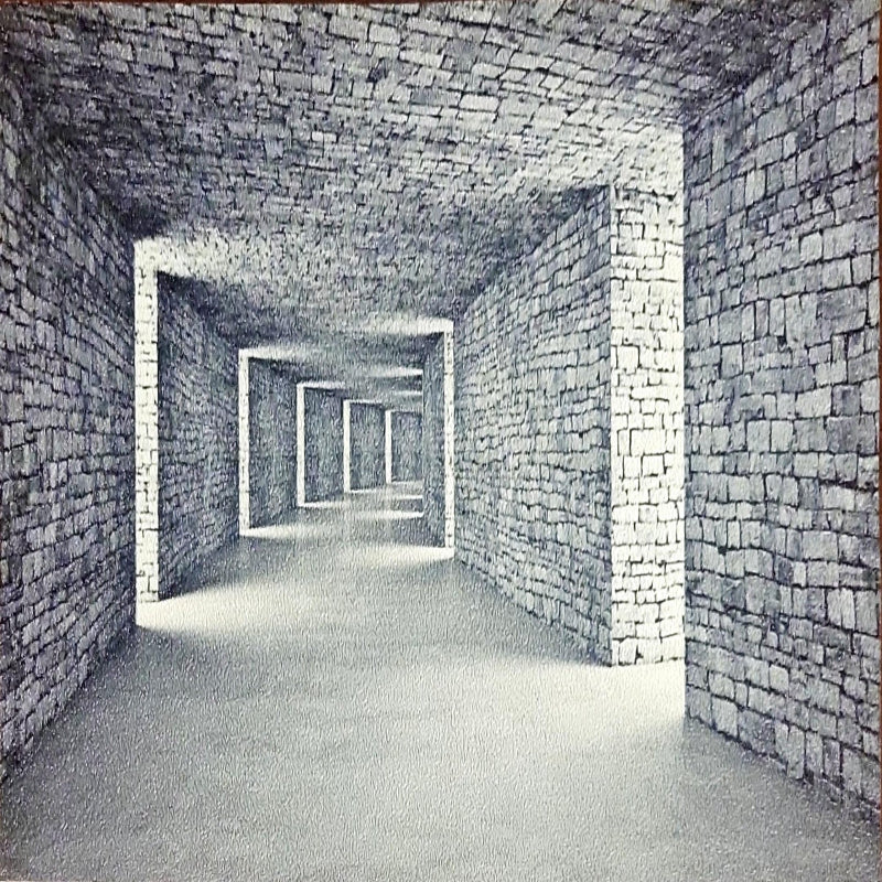 Nexus 3D Wallpaper 