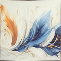 3D Wallpaper Forever Feather II SKU# WAL0662