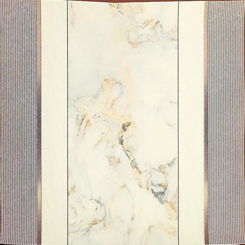 3D Wallpaper Marble Majestic VIII Panels SKU# WAL0656