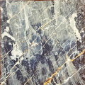 3D Wallpaper Majestic IV Blue Lagoon SKU# WAL0652