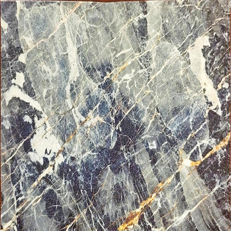 3D Wallpaper Majestic IV Blue Lagoon SKU# WAL0652