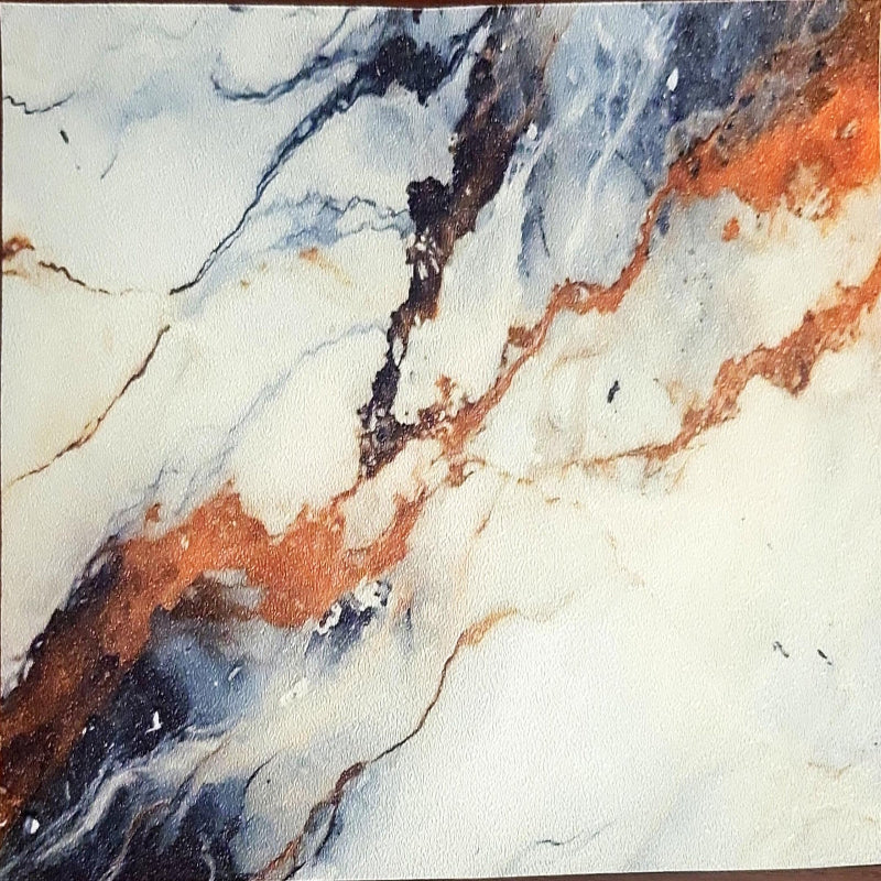 3D Wallpaper Majestic III Golden  Brown SKU# WAL0651