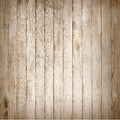 3D Wallpaper Wood Stripe & Wood Cladding