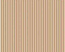 3D Wallpaper Wood Stripe & Wood Cladding