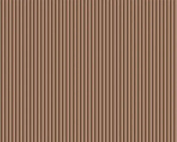 3D Wallpaper Wood Stripe & Wood Cladding