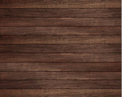 3D Wallpaper Wood Stripe & Wood Cladding