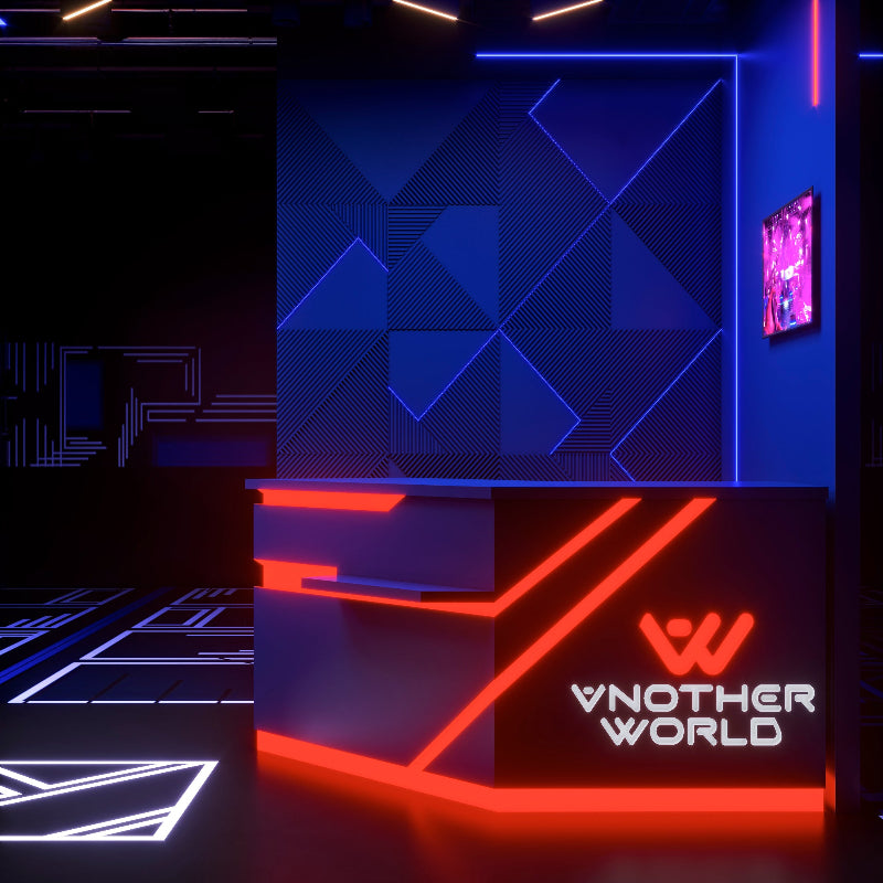 Nexus 3D Wallpaper 