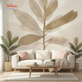 3D Wallpaper Earthlight Botanical