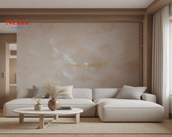 3D Wallpaper Lime wash 