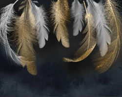 Nexus 3D Custom CreateYourOwn Wallpaper SKU# WAL0035