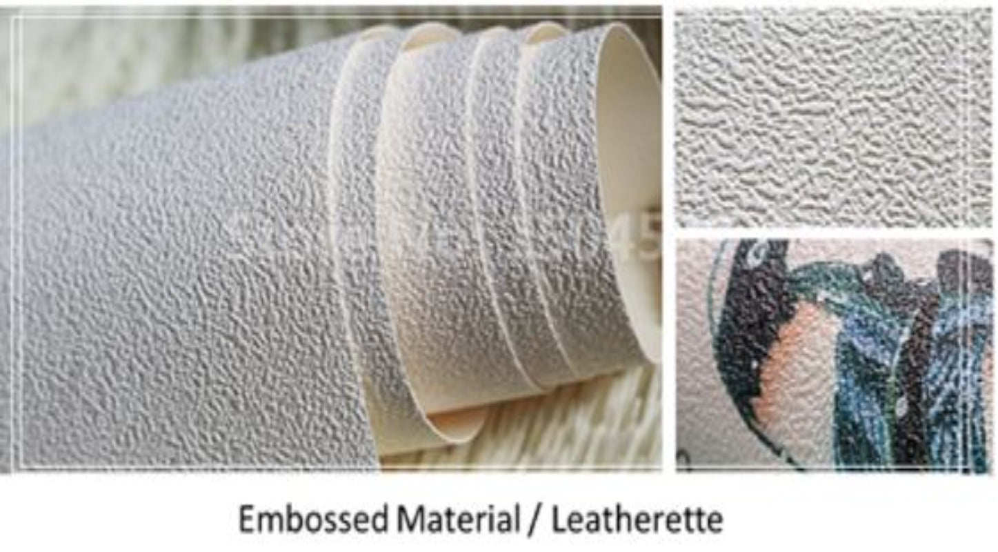 3D Wallpaper Light Retro Nostalgic Wood Stripe SKU# WAL0427