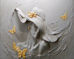 Rustic Wallpaper for Wall Covering