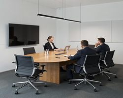 Another World LED Linear Fixture (suspension or surface mount)
