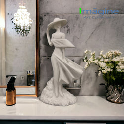 Elegance in Motion Figurine 