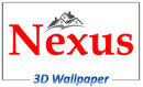 Nexus 3D Wallpaper 