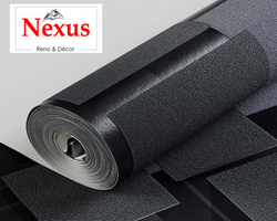 3D Wallpaper (Roll) Deerskin Wall 