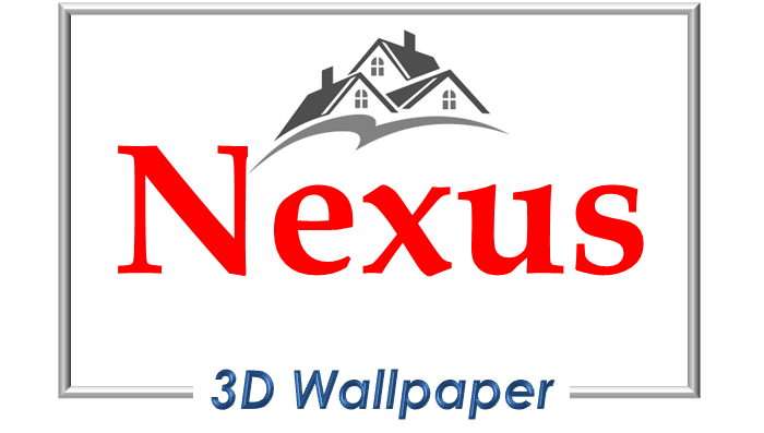 Nexus 3D Wallpaper 
