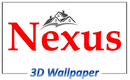 Nexus 3D Wallpaper 