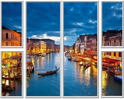 NEW! Wallpaper Framing Various Designs SKU# WAL0109