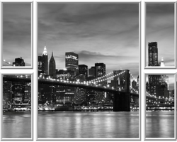 NEW! Wallpaper Framing Various Designs SKU# WAL0109