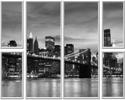 NEW! Wallpaper Framing Various Designs SKU# WAL0109