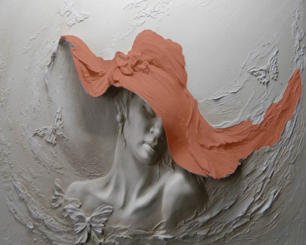 3D Wallpaper for Residential & Commercial Spaces