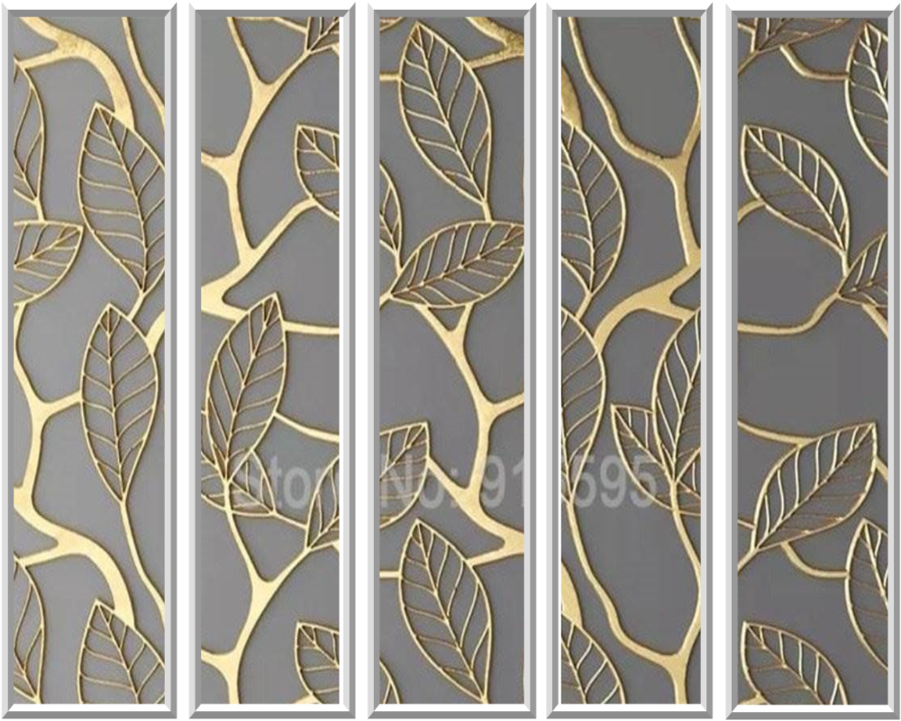 NEW! Wallpaper Framing Various Designs SKU# WAL0109