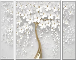 NEW! Wallpaper Framing Various Designs SKU# WAL0109