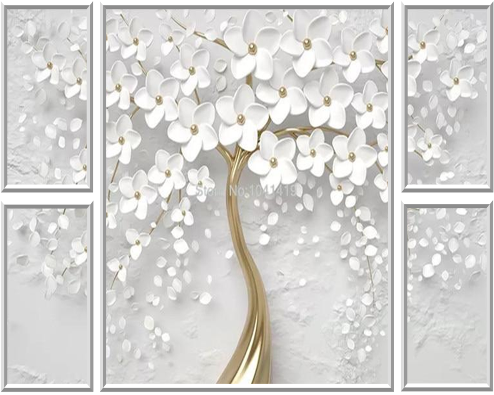 NEW! Wallpaper Framing Various Designs SKU# WAL0109