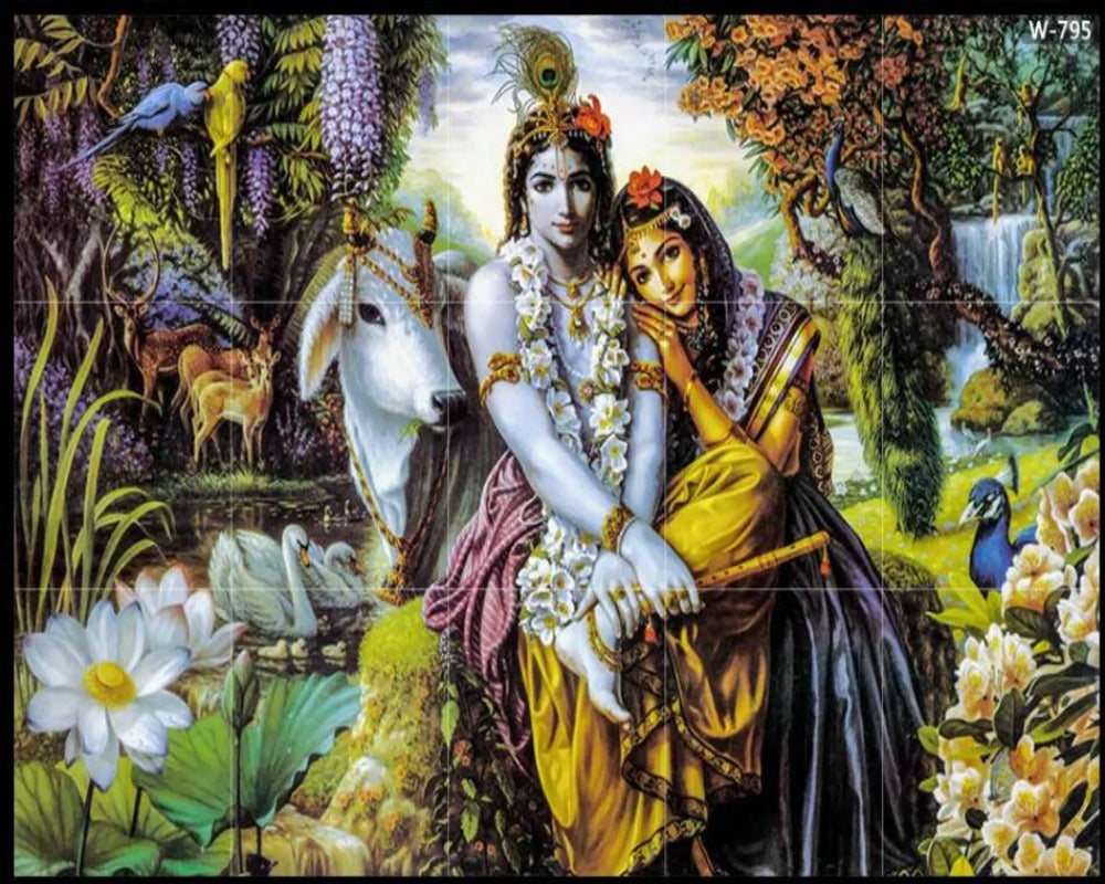 3D Wallpaper Various India & Thailand Designs 