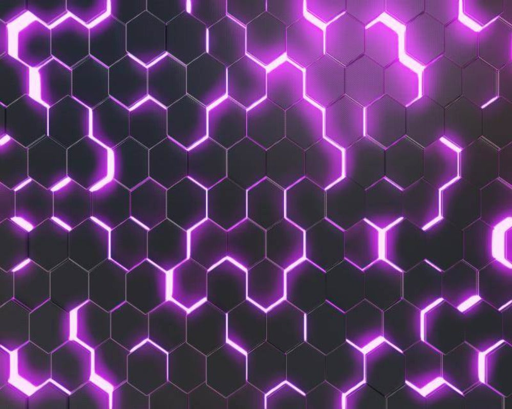Nexus 3D Custom CreateYourOwn Wallpaper SKU# WAL0035
