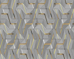 Nexus 3D Custom CreateYourOwn Wallpaper SKU# WAL0035
