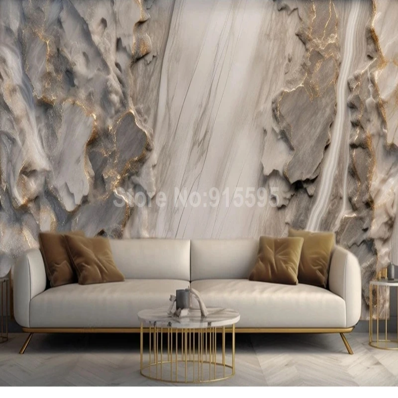 3D Wallpaper Wishful Bliss SKU# WAL0039