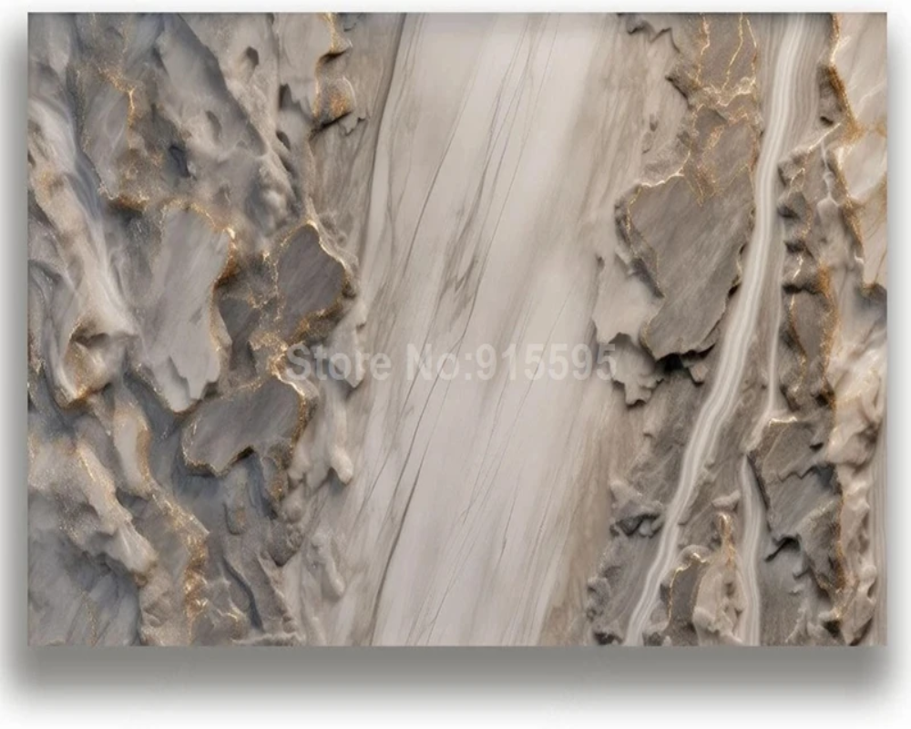 3D Wallpaper Wishful Bliss SKU# WAL0039