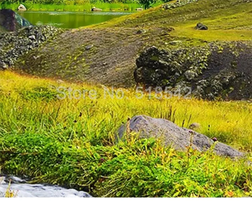 3D Wallpaper Mount Everest SKU# WAL0058