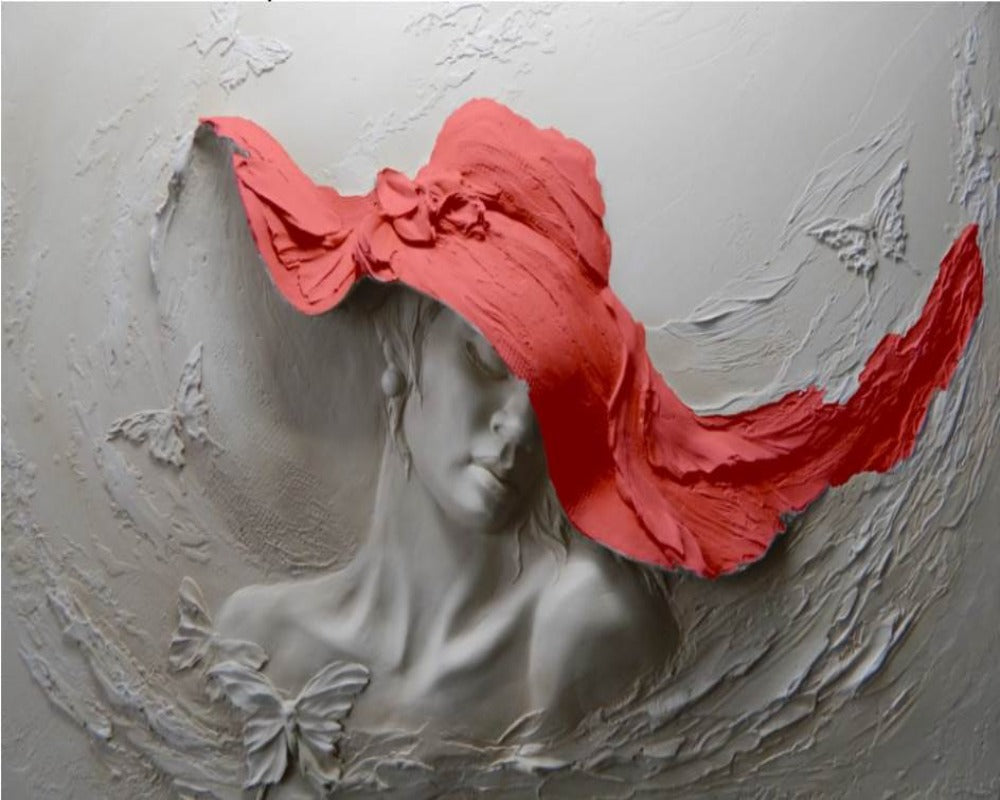 3D Wallpaper Elizabeth of France