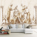 3D Wallpaper Ancient Roman Times SKU# WAL0445