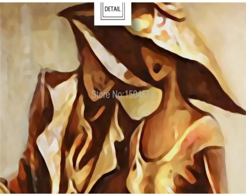 3D Wallpaper 1925 France De Parede SKU# WAL0463