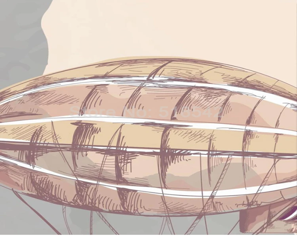 3D Wallpaper World May Daycare