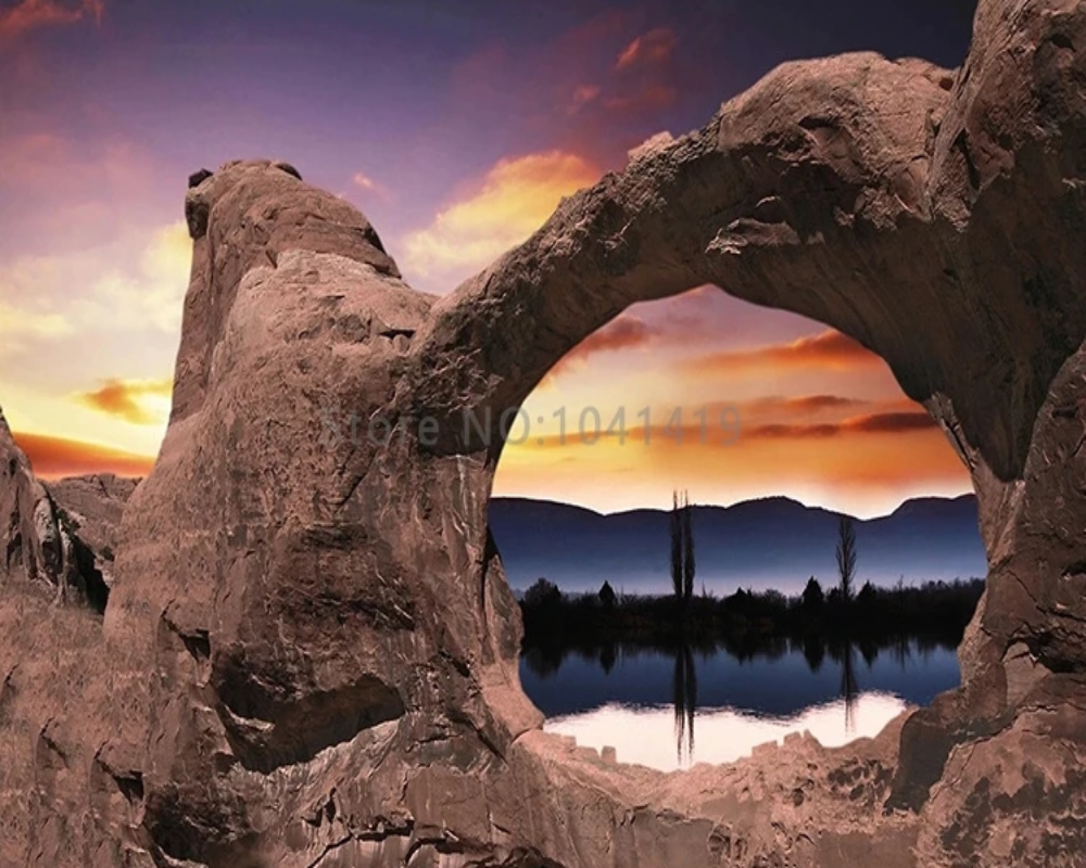 Nexus 3D Wallpaper 