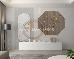 3D Wallpaper Luxis Trifecta