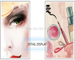 3D Wallpaper Mystical Femine SKU# WAL0569