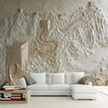 3D Wallpaper Great Wall of China 