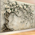 3D Wallpaper Rustic Florence SKU# WAL0717