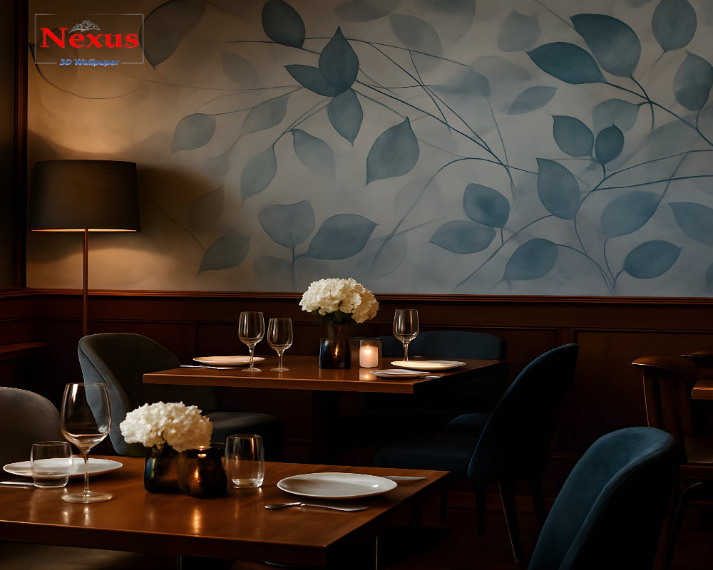 3D Wallpaper Urban Fade SKU# WAL0735