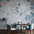 3D Wallpaper Urban Fade SKU# WAL0735